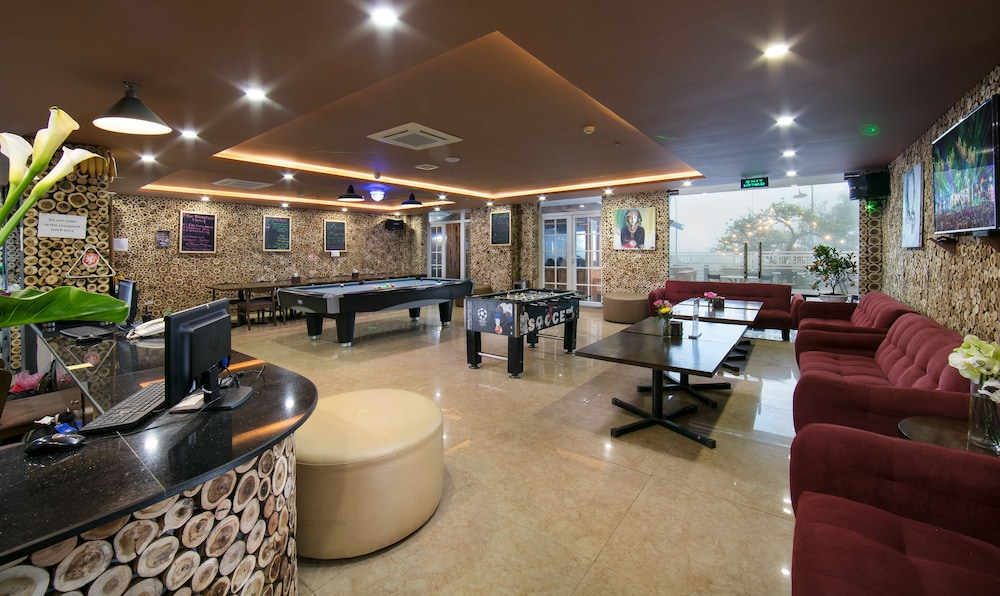 Azure Sapa Hotel 29/50