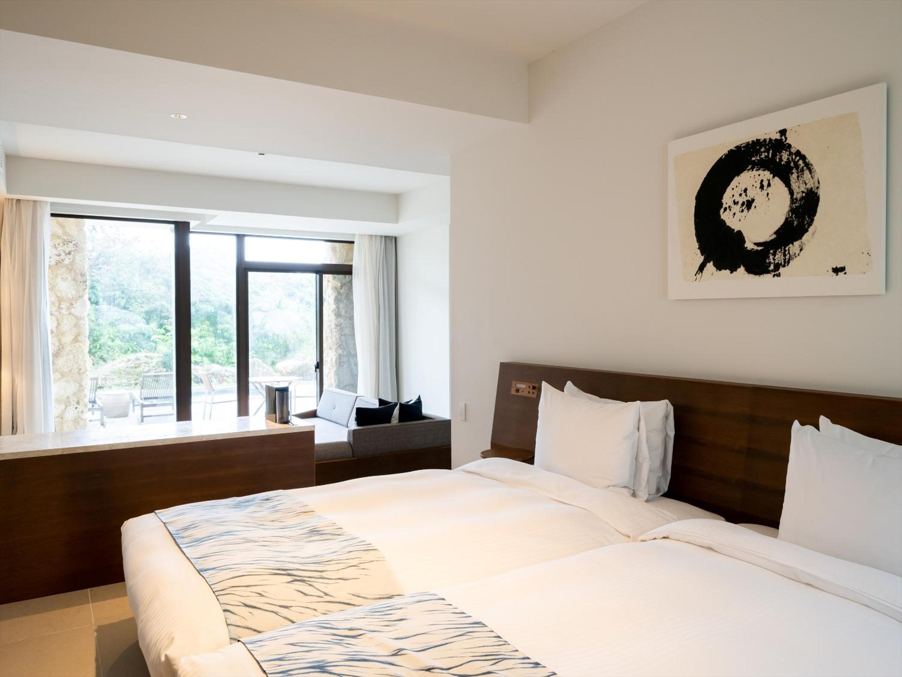 Forth, Comfort, Villa