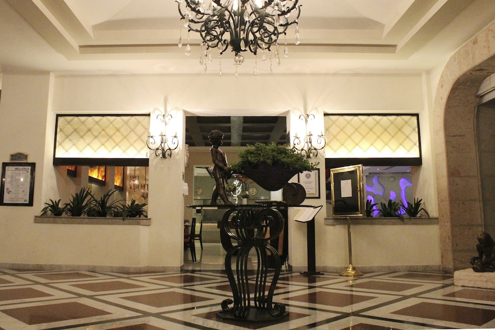 Hs Hotsson Hotel Leon 10/50