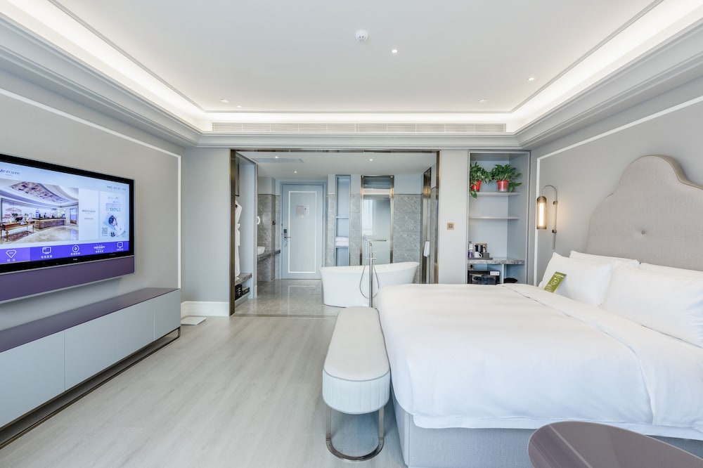 Mercure Xian North 19/46
