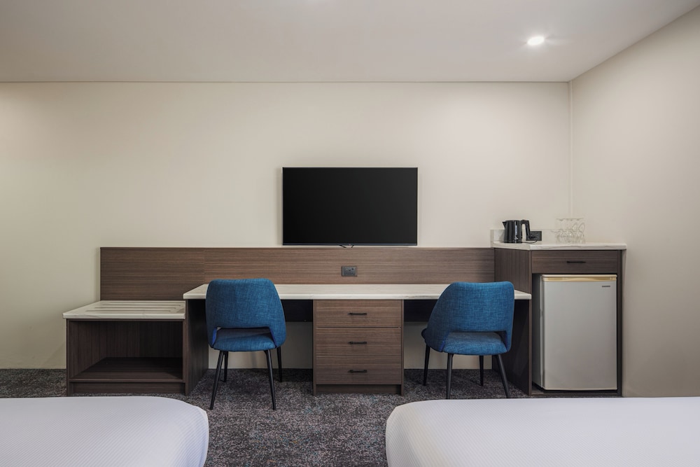 Heartland Hotel Auckland Airport 50/63