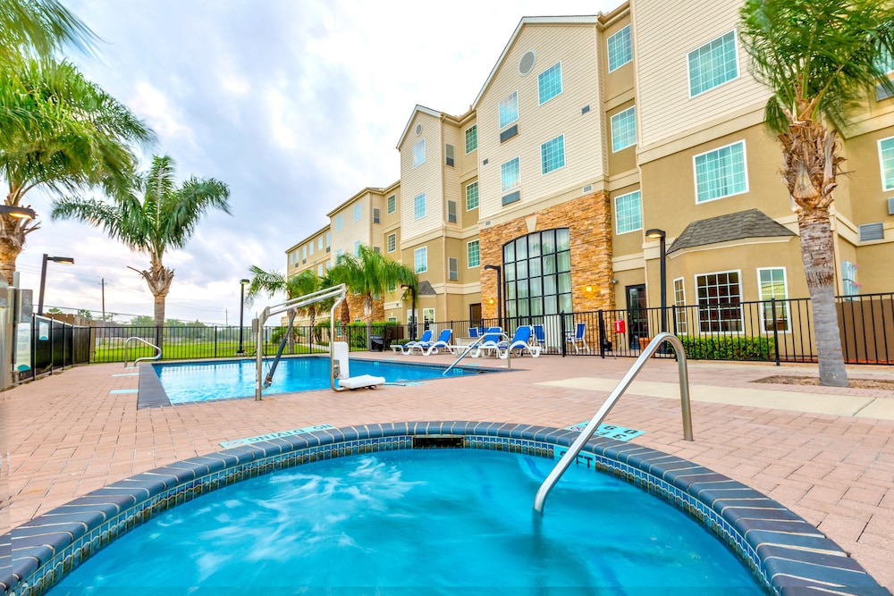 STAYBRIDGE SUITES BROWNSVILLE 7/73