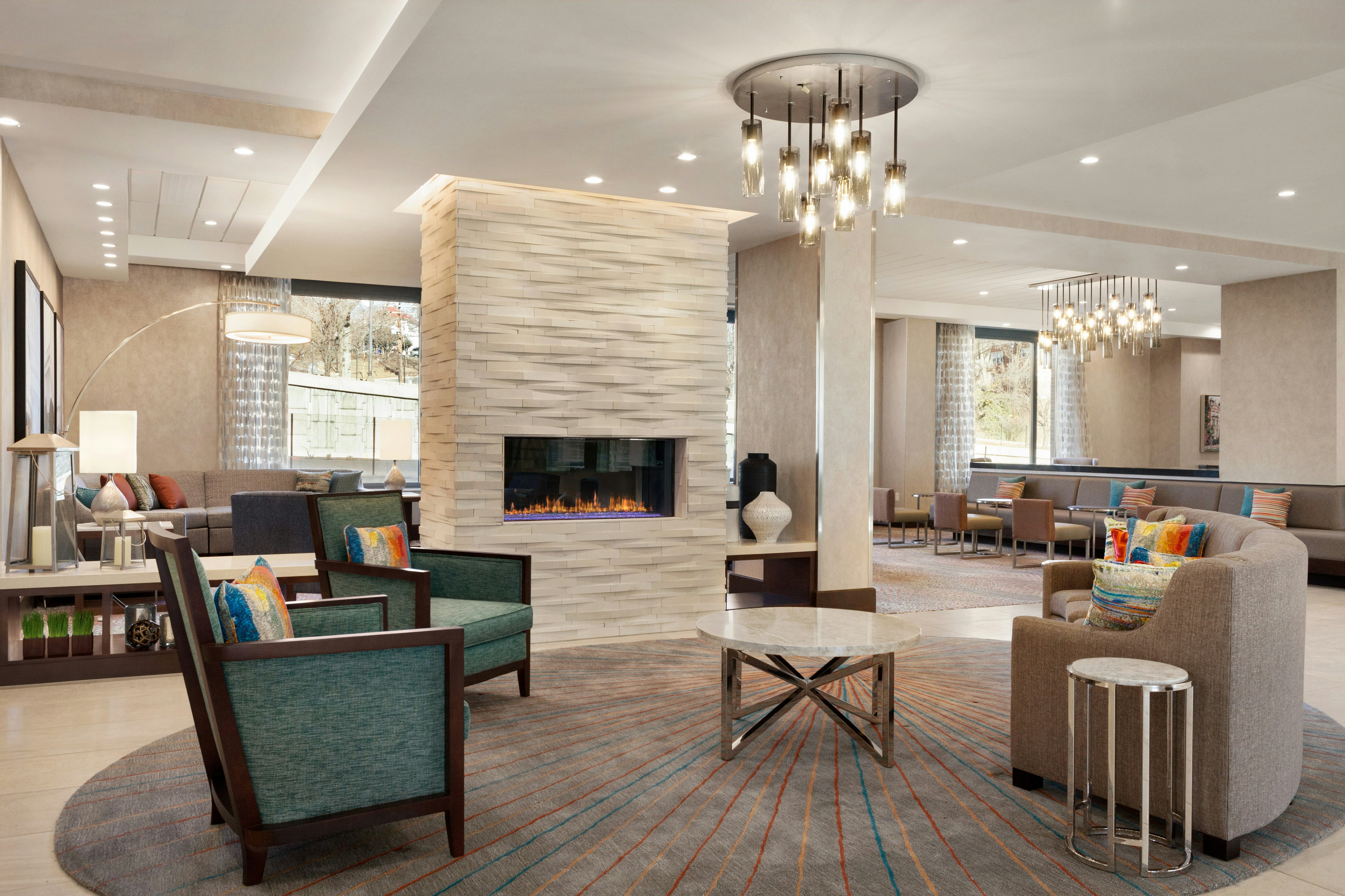 Homewood Suites By Hilton Arlington Rosslyn Key Bridge 9/25