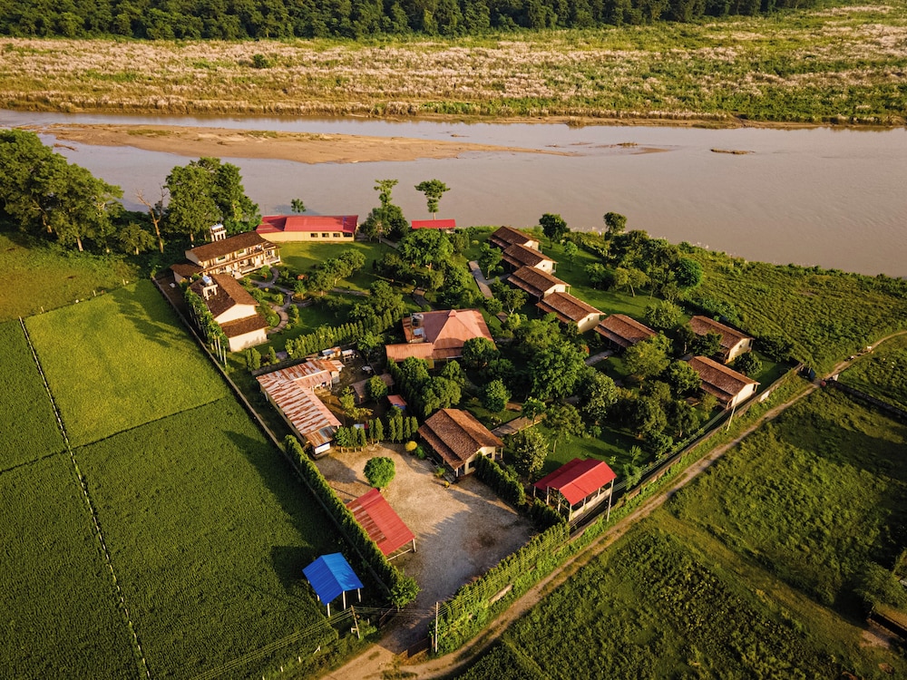 Wildlife Adventure Resort 36/50
