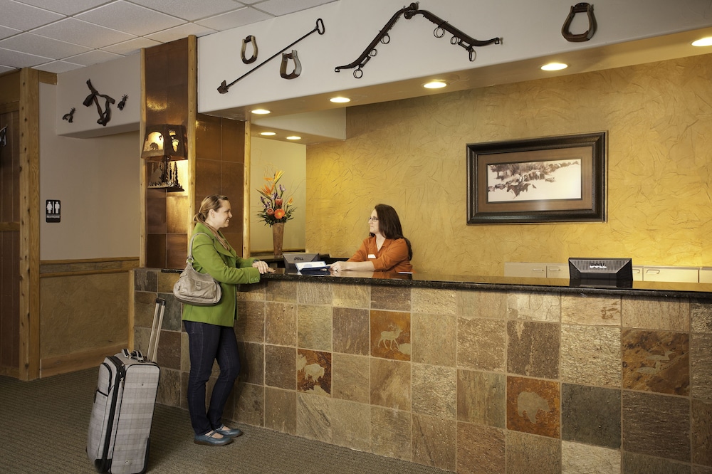 Legacy Vacation Resorts Steamboat Springs Hilltop 10/65