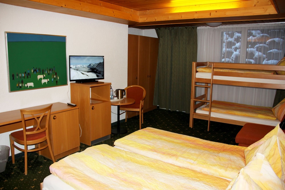 Hotel Eigerblick 22/35