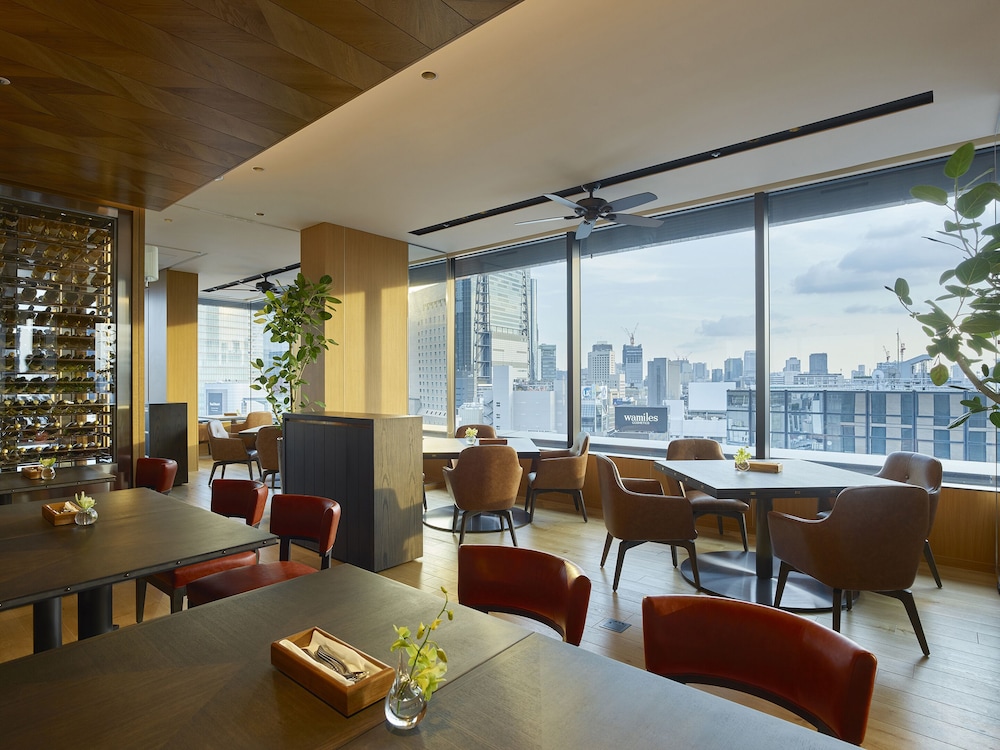 The Celestine Ginza 53/68