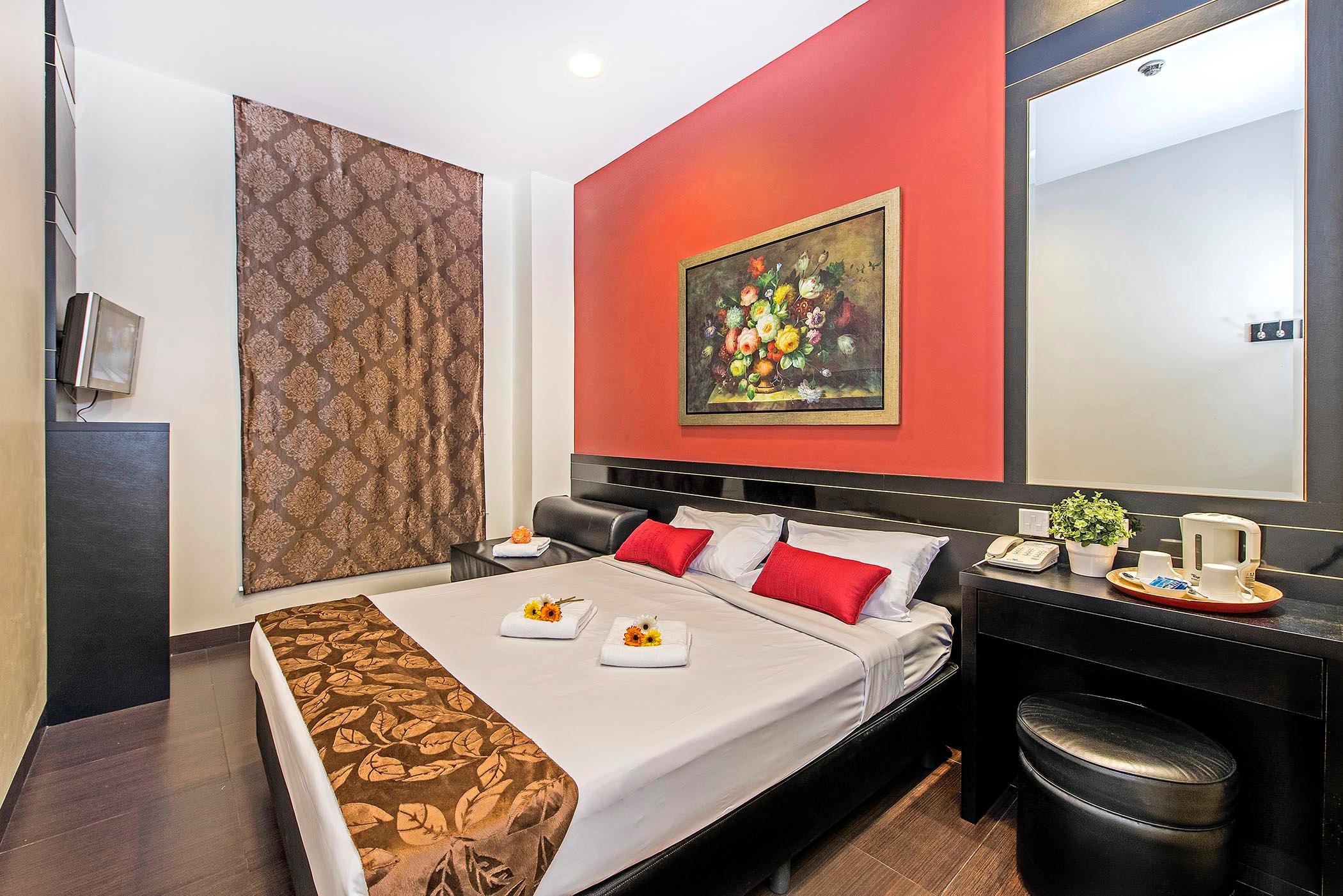 Hotel 81 Kovan 21/27