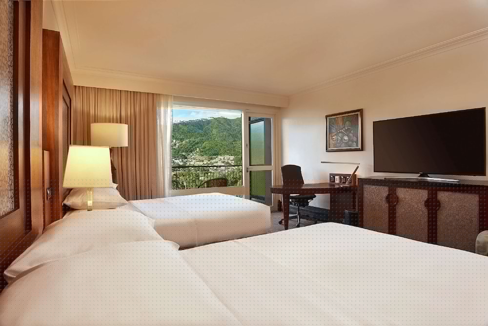 Hilton Trinidad & Conference Centre 23/78