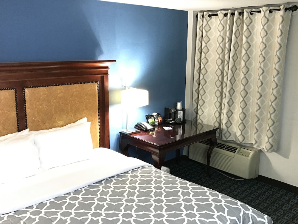 Motel6 Atlanta, GA - Midtown 24/50