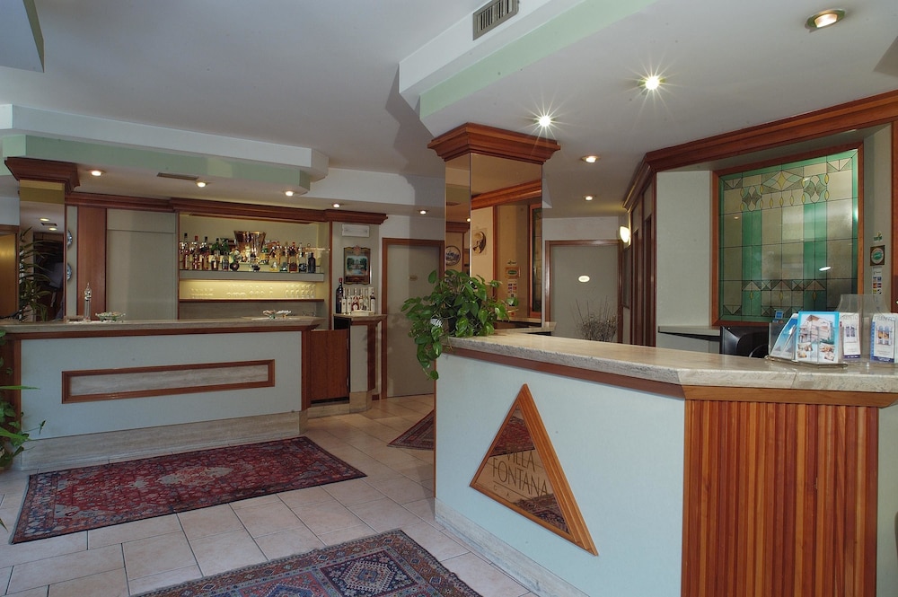 Hotel Garni Villa Fontana photo5