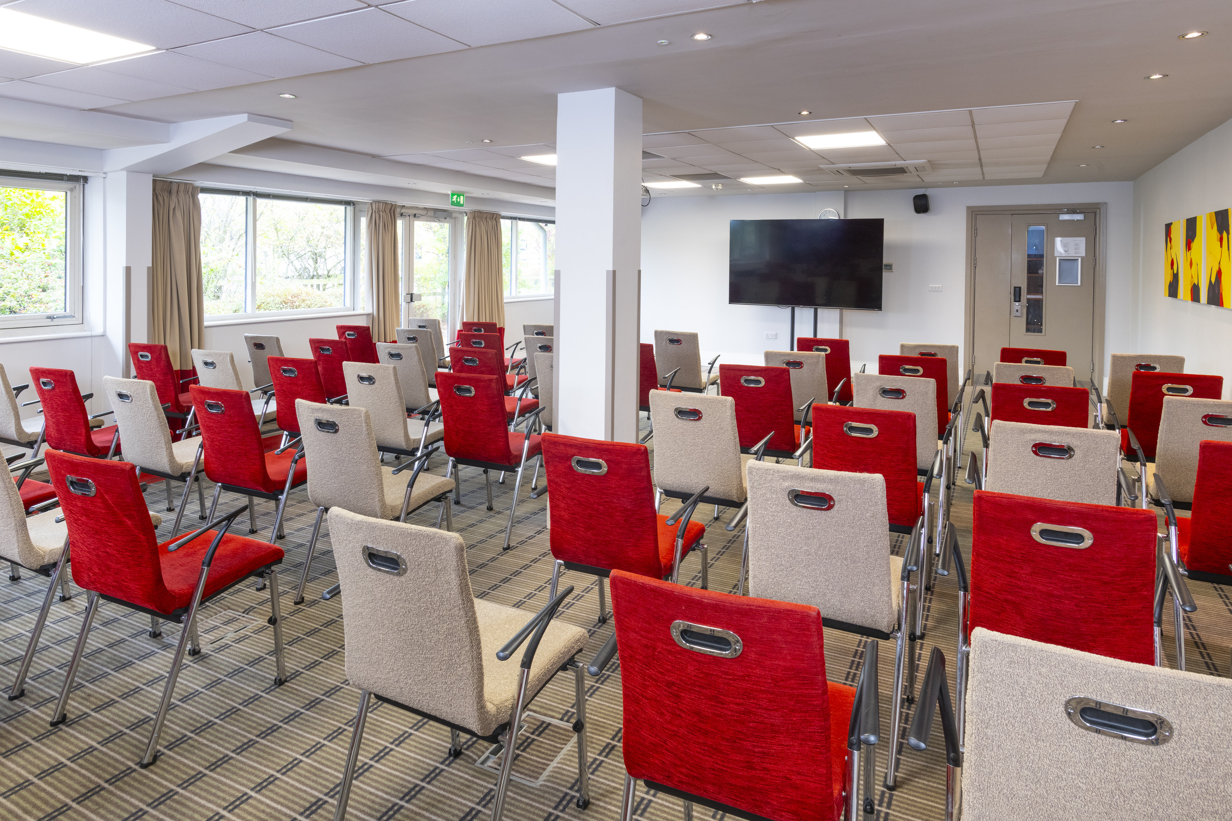 Holiday Inn Express Northampton - South, an IHG Hotel 41/64