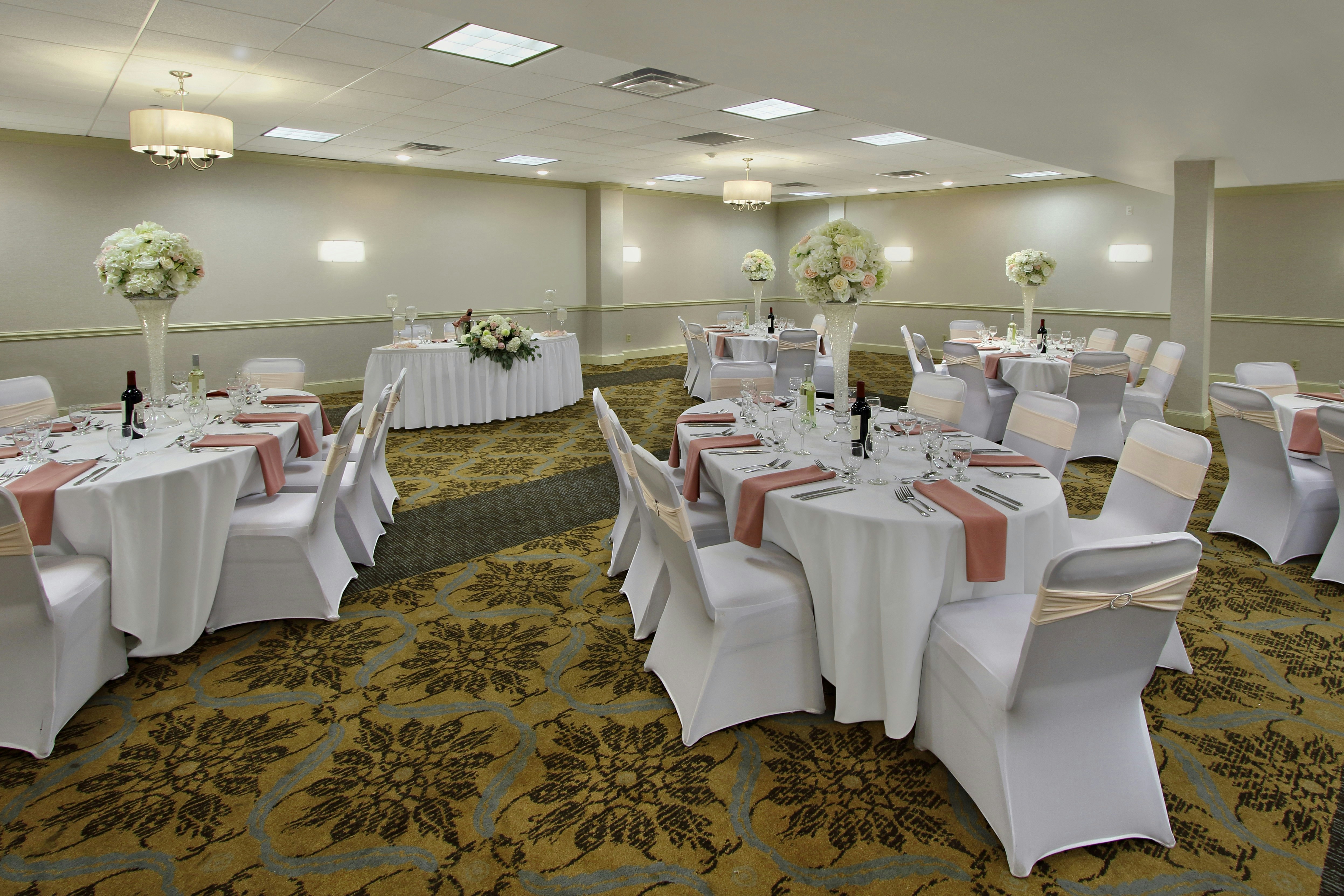 Doubletree By Hilton Mahwah 43/64