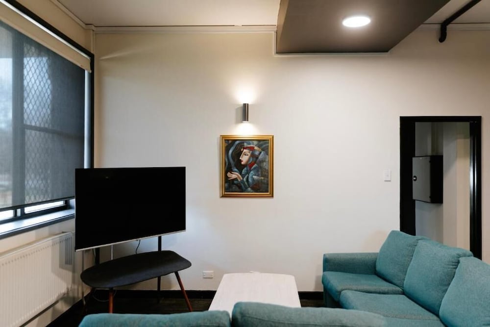 Canberra Accommodation Centre 42/63