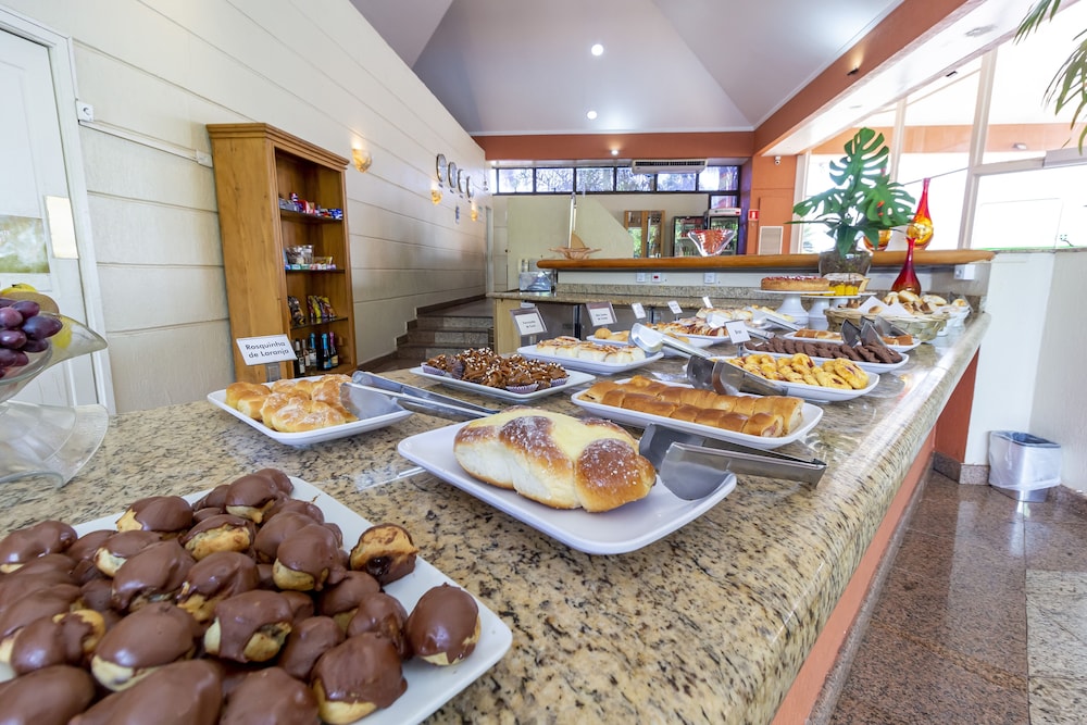 Hotel Golden Park Ribeirao Preto 61/77