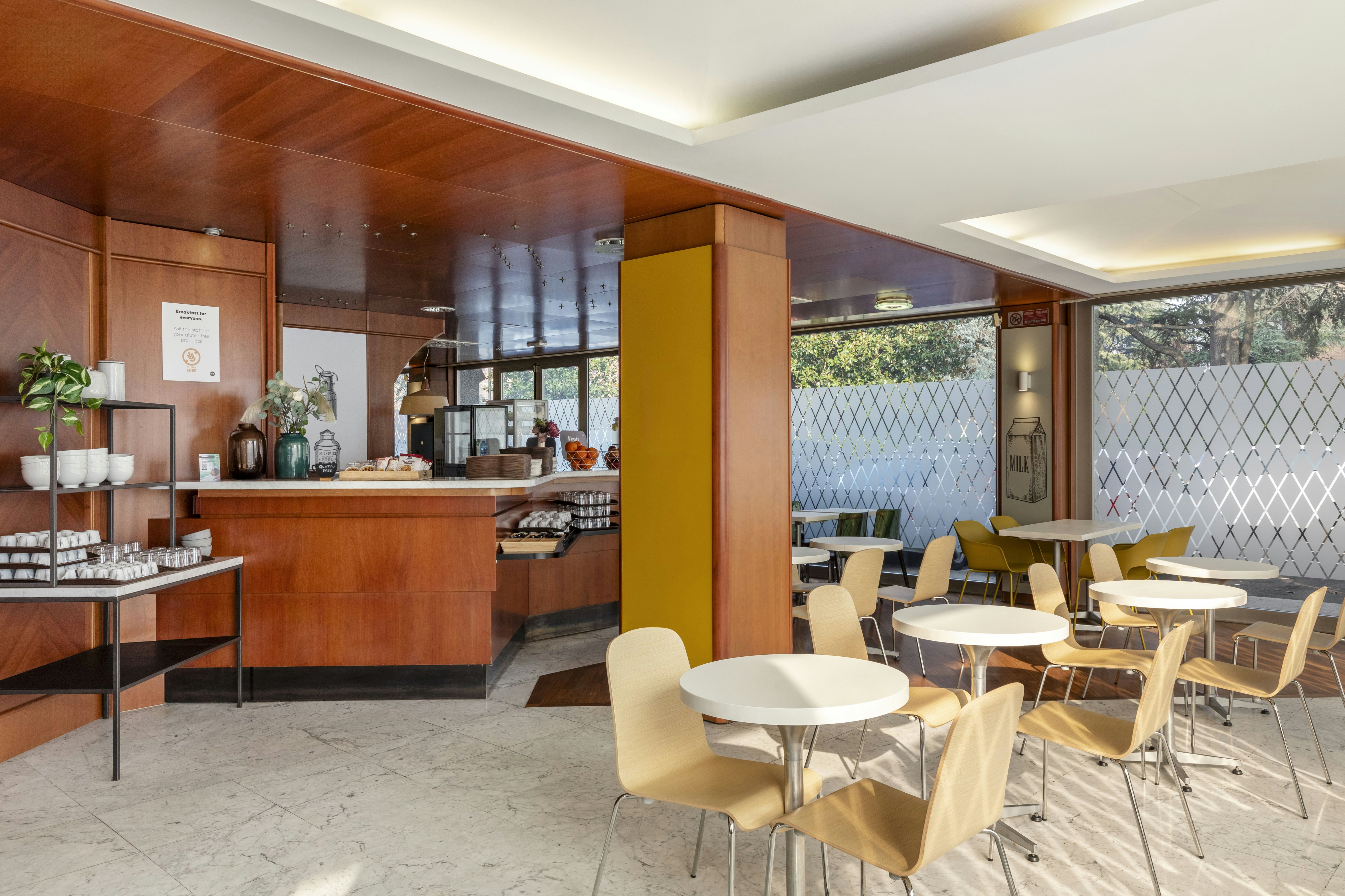 B&B Hotel Modena 4/36