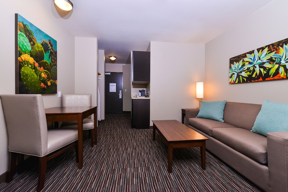 Holiday Inn Express Hotel & Suites Indio - Coachella Valley 58/78