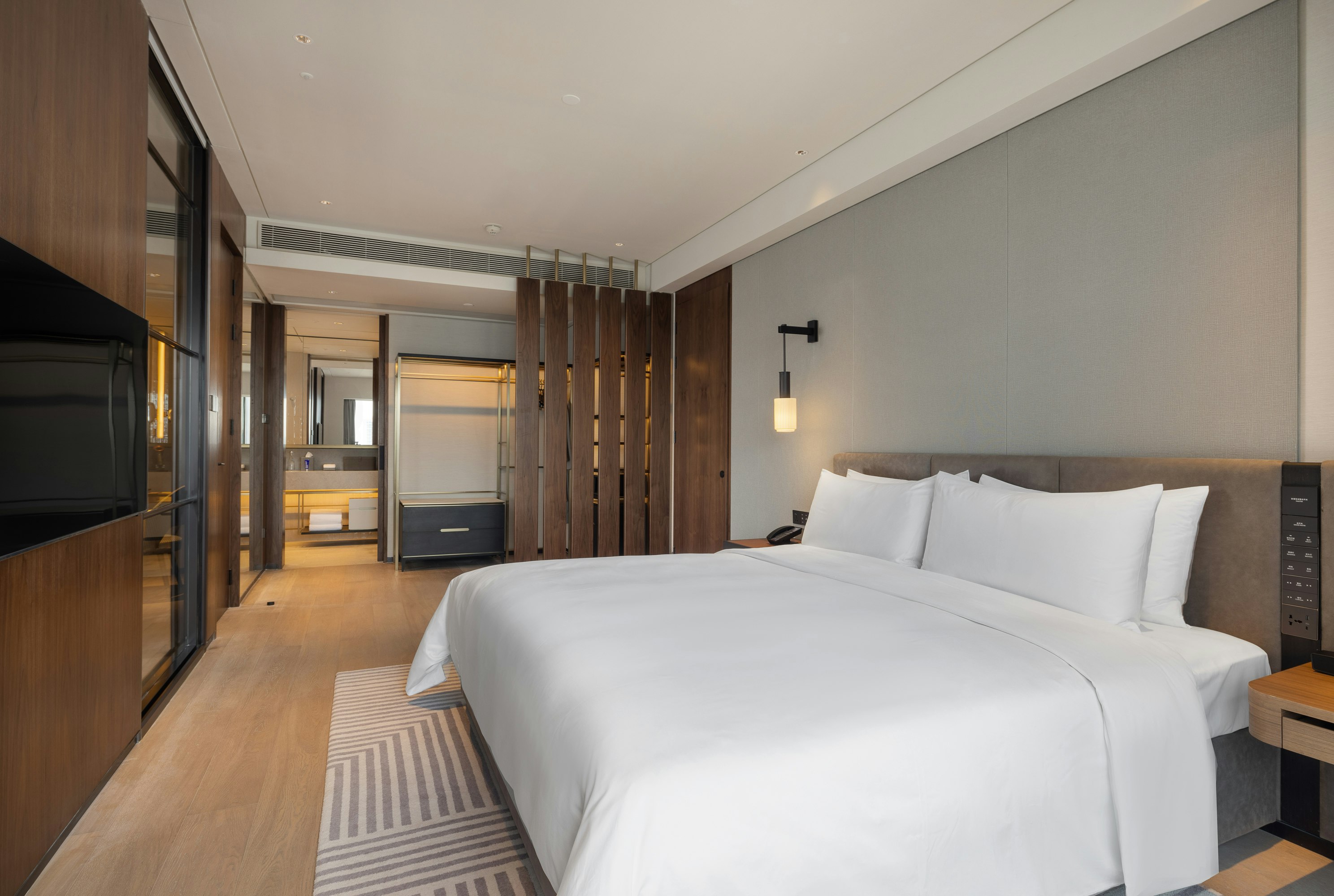 New World Guangzhou Hotel 14/58