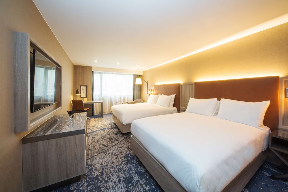 Doubletree By Hilton London Kingston Upon Thames 13/46