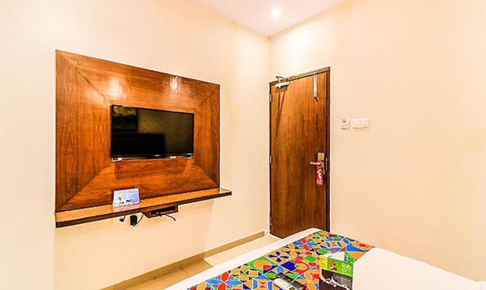 Fabhotel Admiral Andheri 10/31