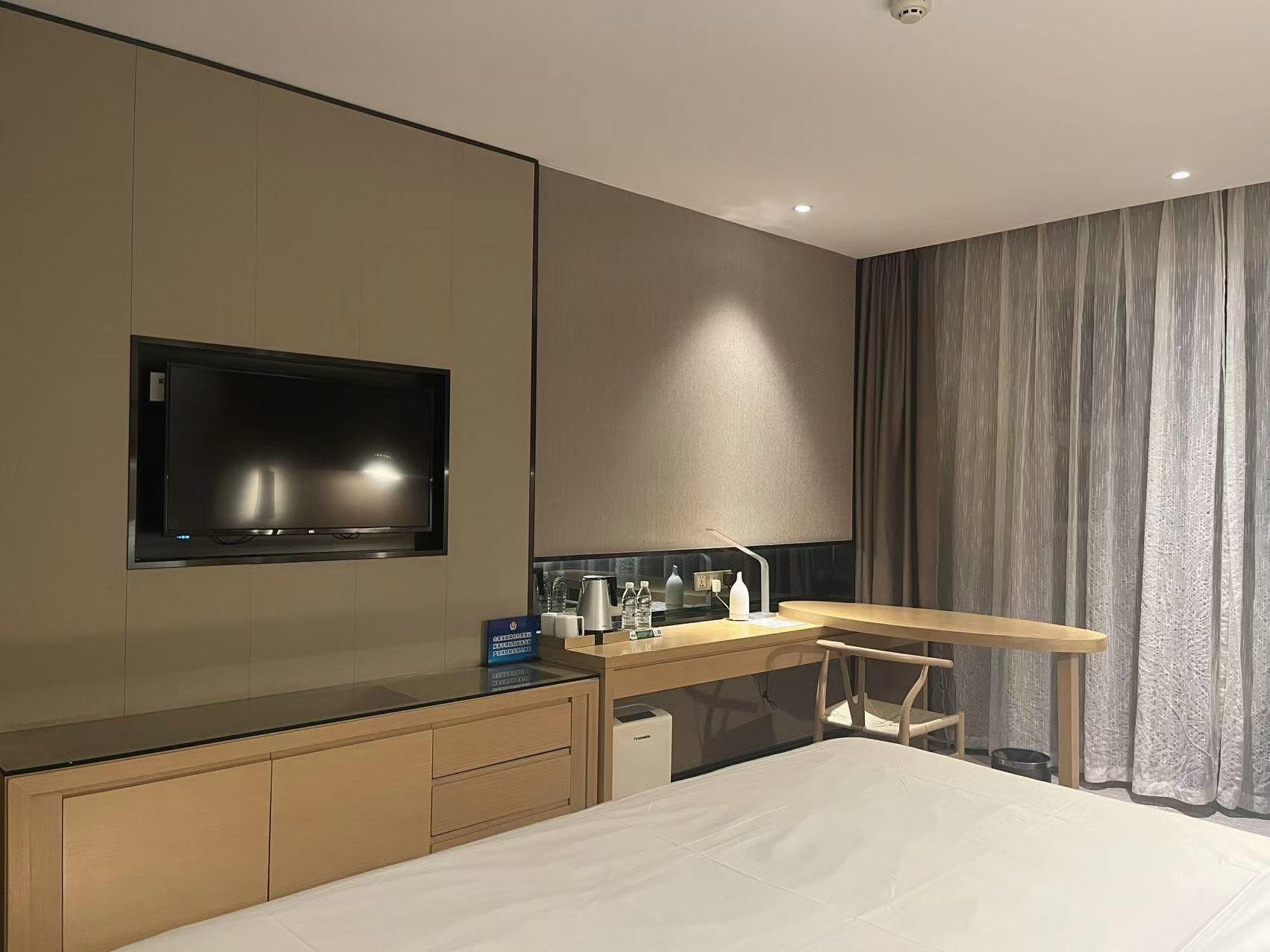 Lavande Hotel Beijing South Railway Station Yangqiao 12/19