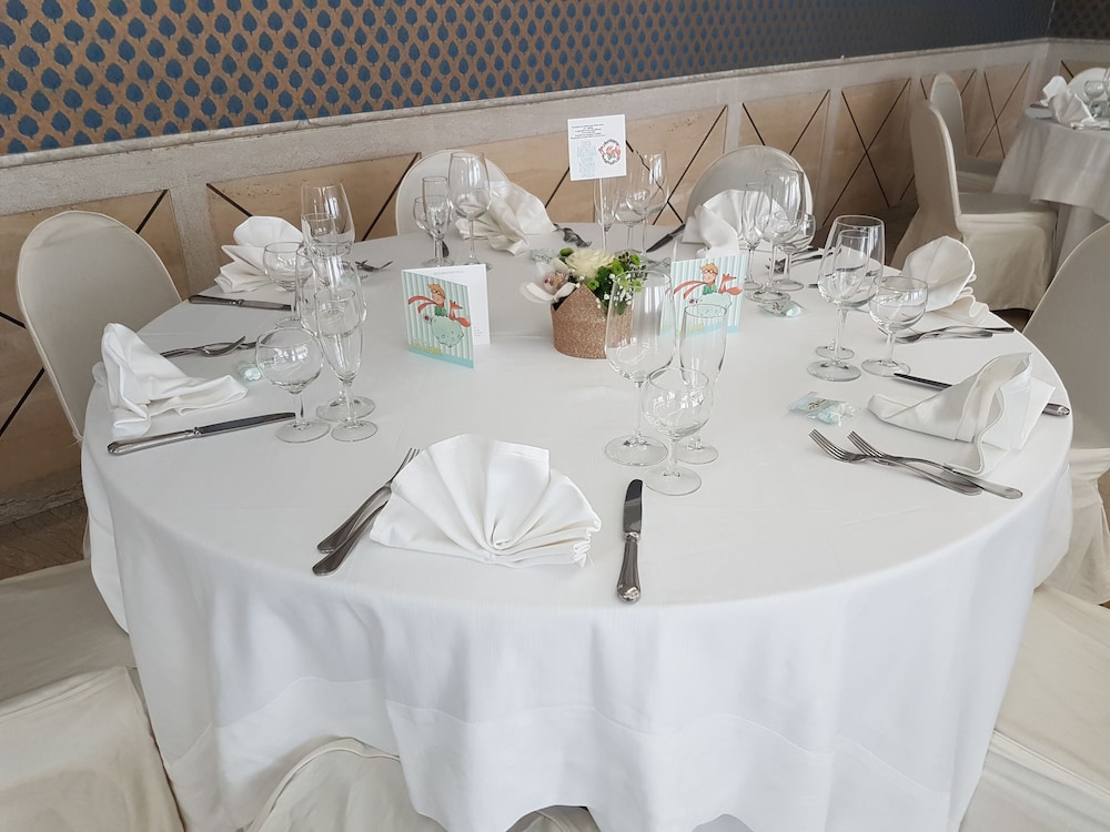 Hotel Ristorante La Campagnola 51/65