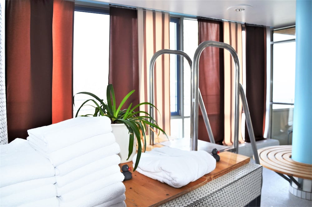 Hotel Karoli Waldkirchen 12/50