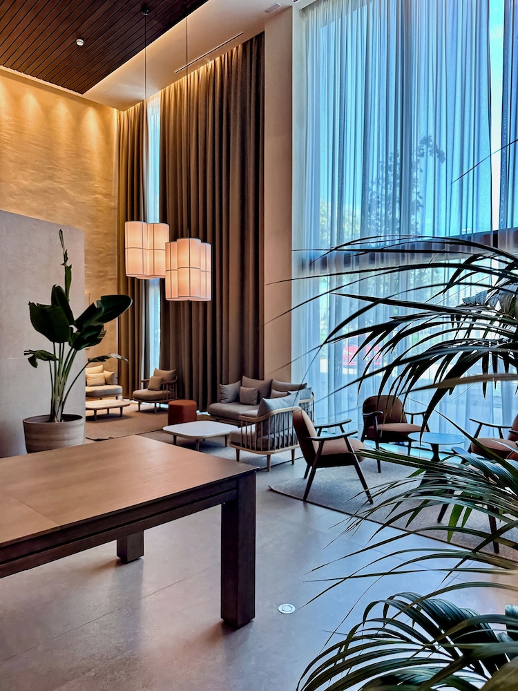 Hotel Silken Platja d'Aro 27/50