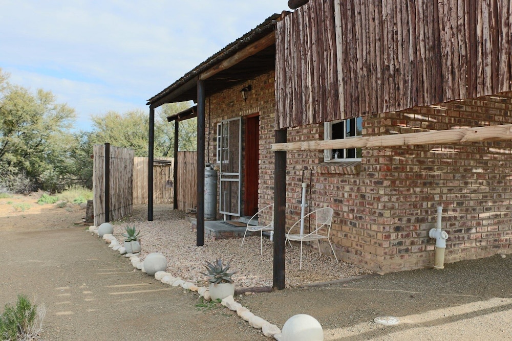 Wolvekraal - Guest Farm and Self-Catering Accommodation 13/40