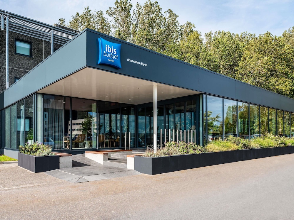 Ibis Budget Amsterdam Airport 6/60