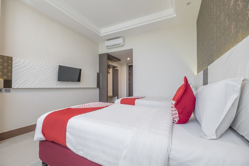 Grand Citra Hotel Makassar By Life 14/25