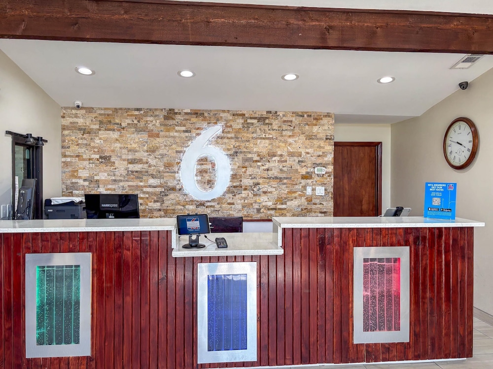 Studio6 Suites Mesquite, TX – Gross Rd 21/67