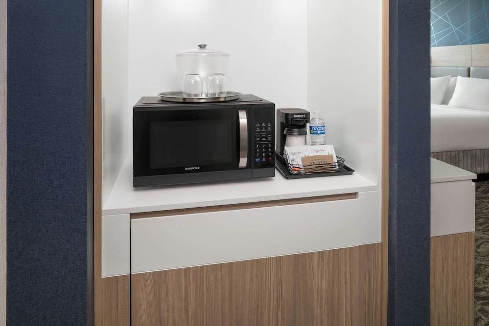 Springhill Suites By Marriott Raleigh Garner 14/17