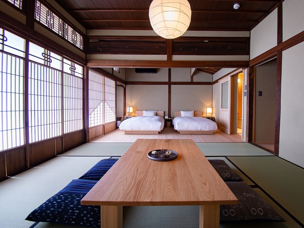 Hotel Cultia Dazaifu 49/60