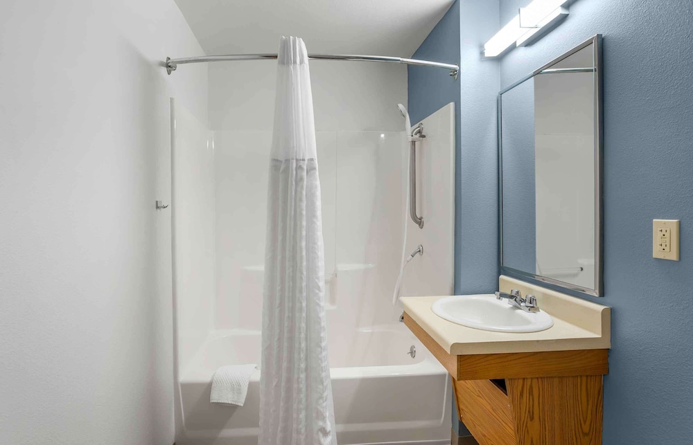 Extended Stay America Select Suites - Springfield - South - Battlefield 37/38