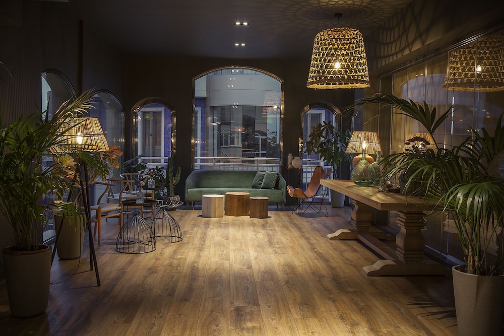 Blanco Hotel & SPA 47/50