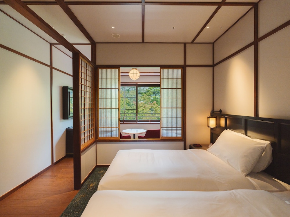 CLASSIC, TWIN BEDS, ALPINE WING