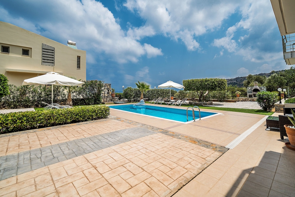 Aroma Villas 17/42