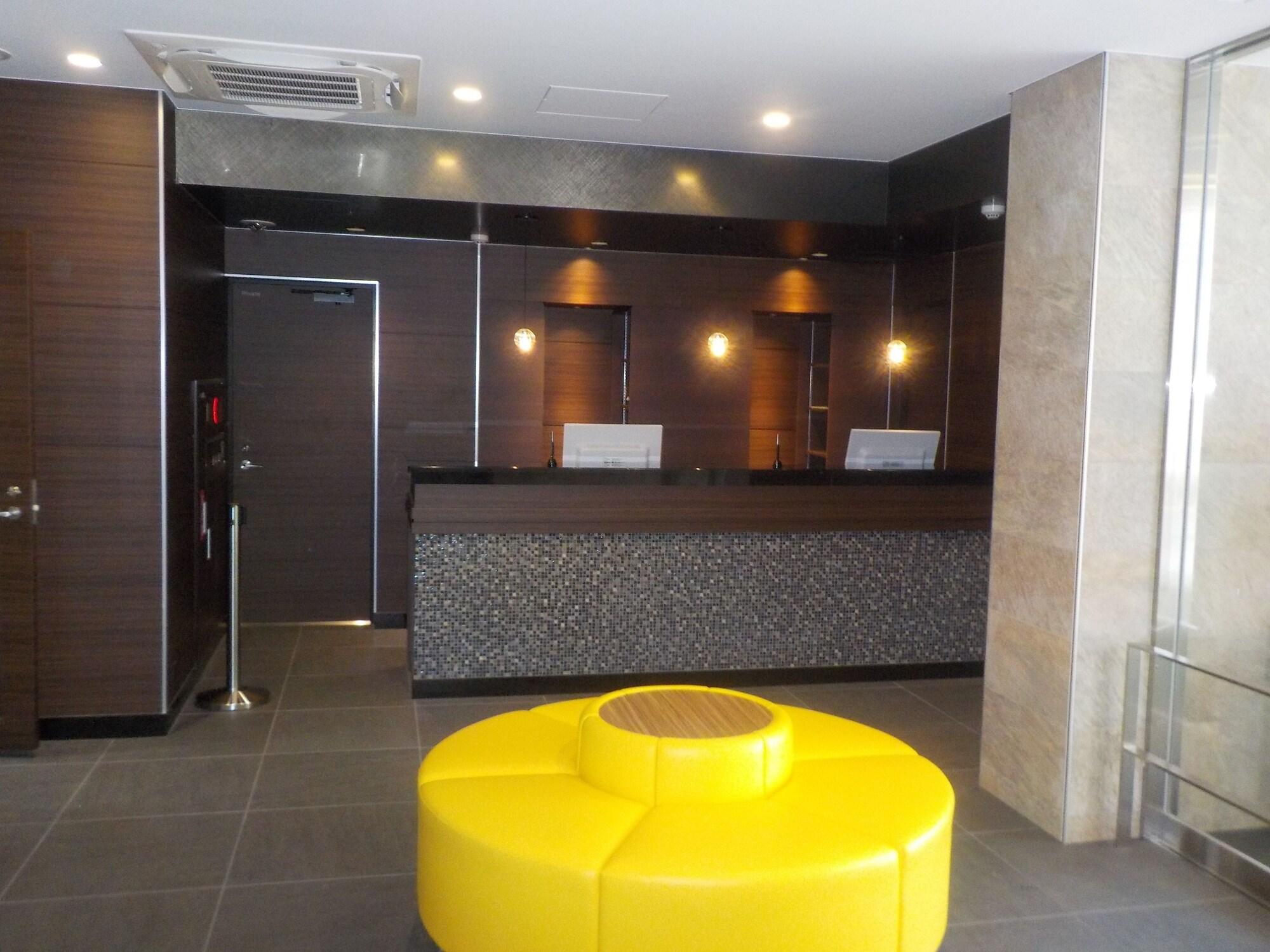 Hotel Crown Hills Katsuta 2 Motomachi 4/21