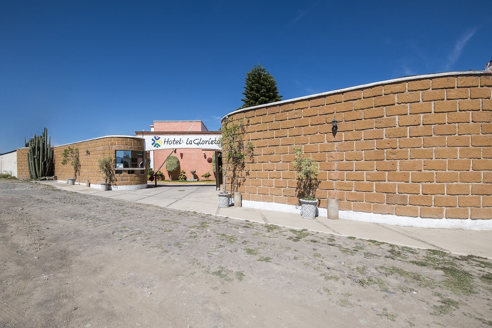 OYO Hotel La Glorieta Huichapan 22/29