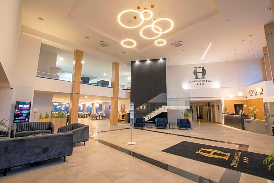 Novotel Olsztyn 7/50