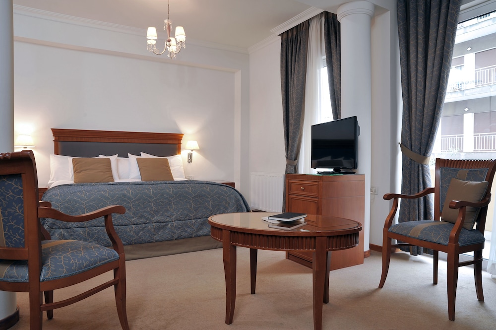 Athens Atrium Hotel 32/39
