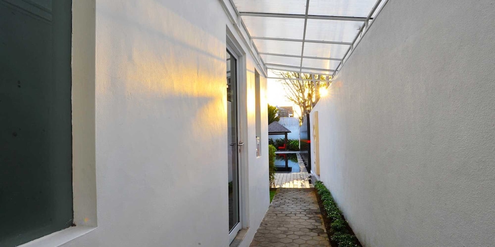 Bali Yarra Villas Seminyak 39/50