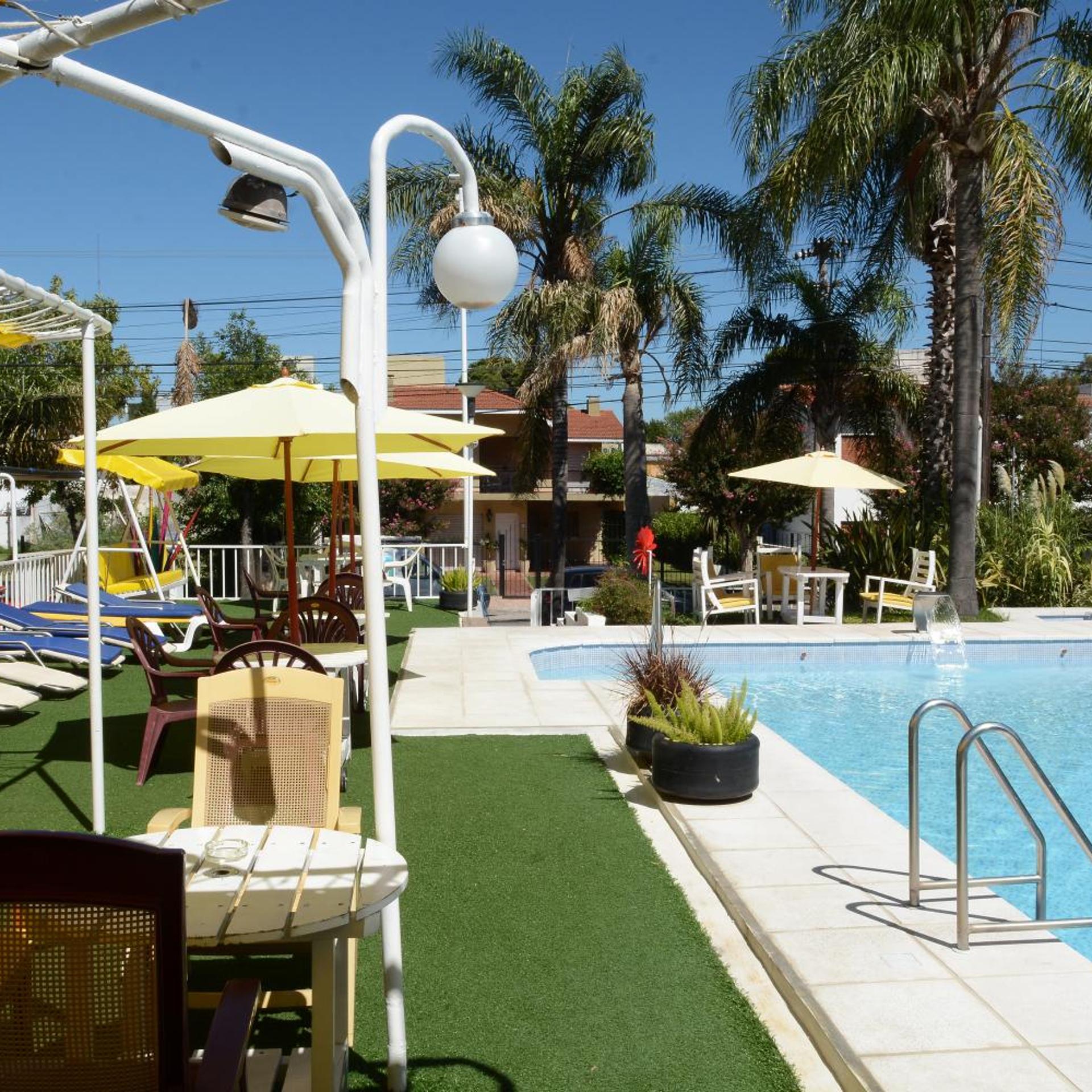 Capvio Hotel 36/42