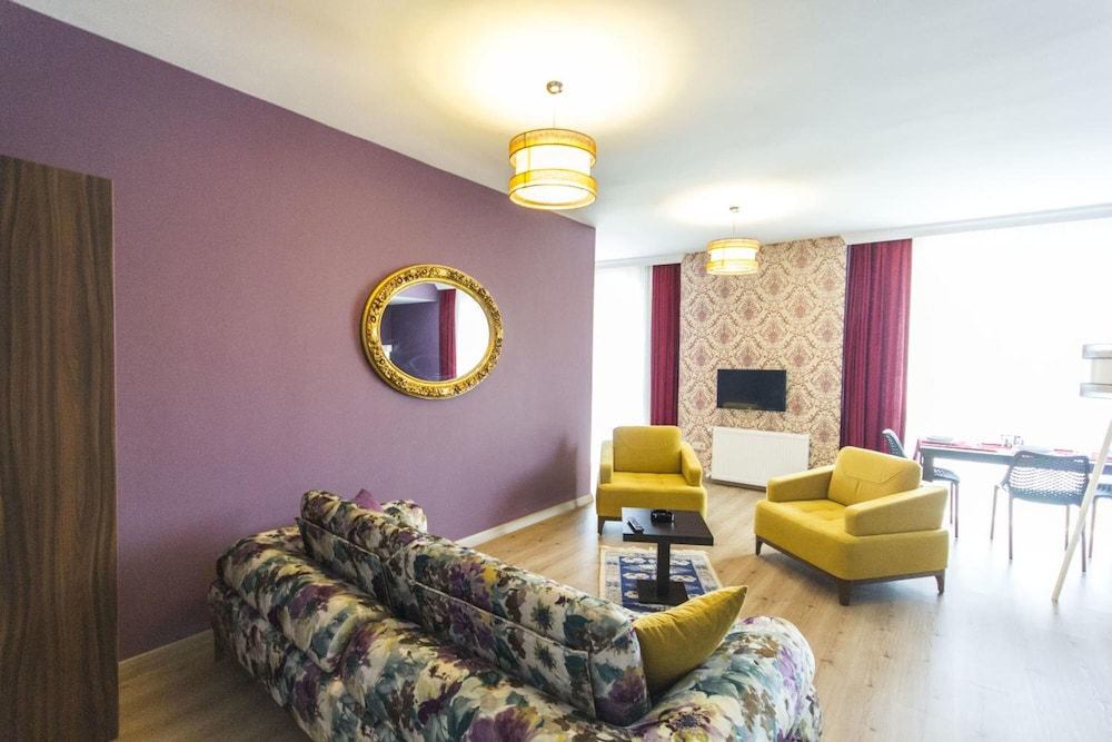 Bossuite Hotel Maltepe 32/50