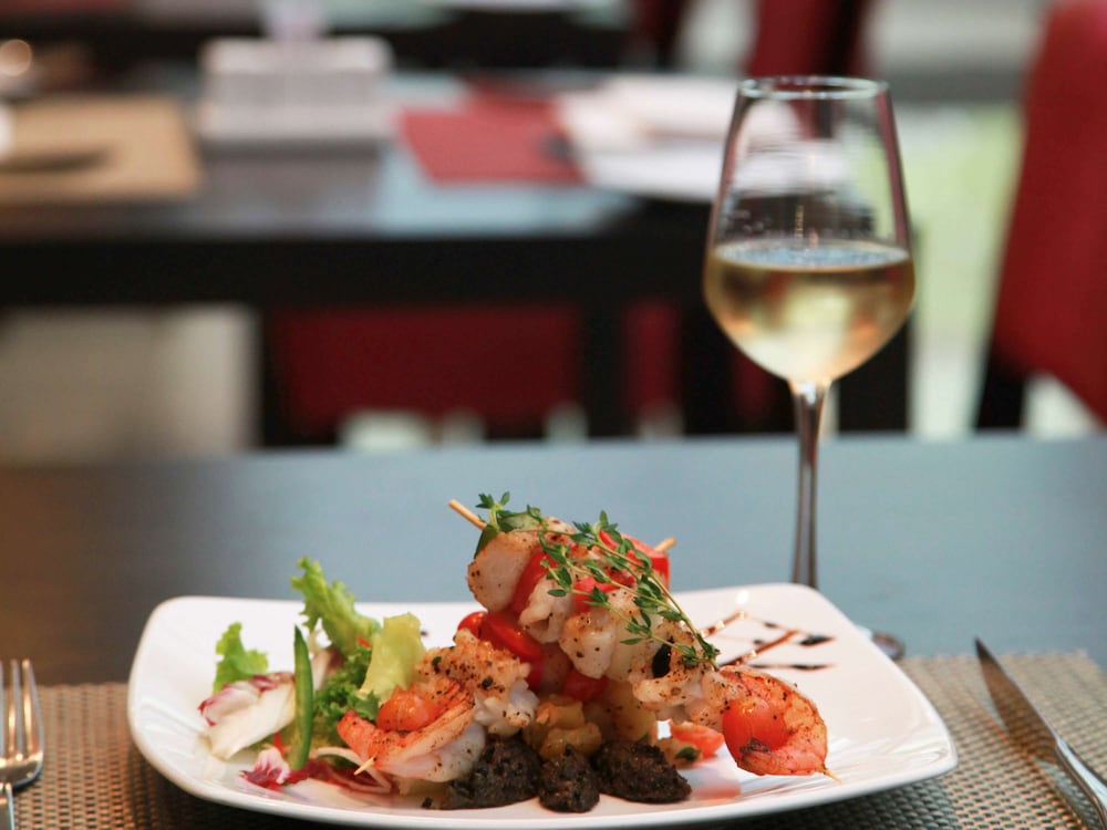 Mercure Hanoi La Gare Hotel 57/68