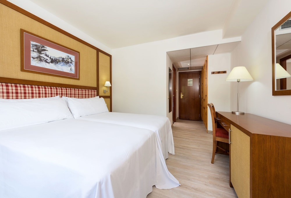 Tryp Vielha Baqueira 12/50