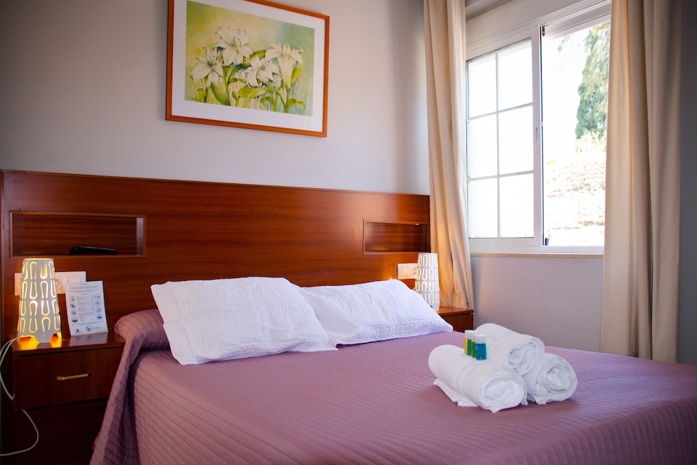 Hostal La Muralla 13/48