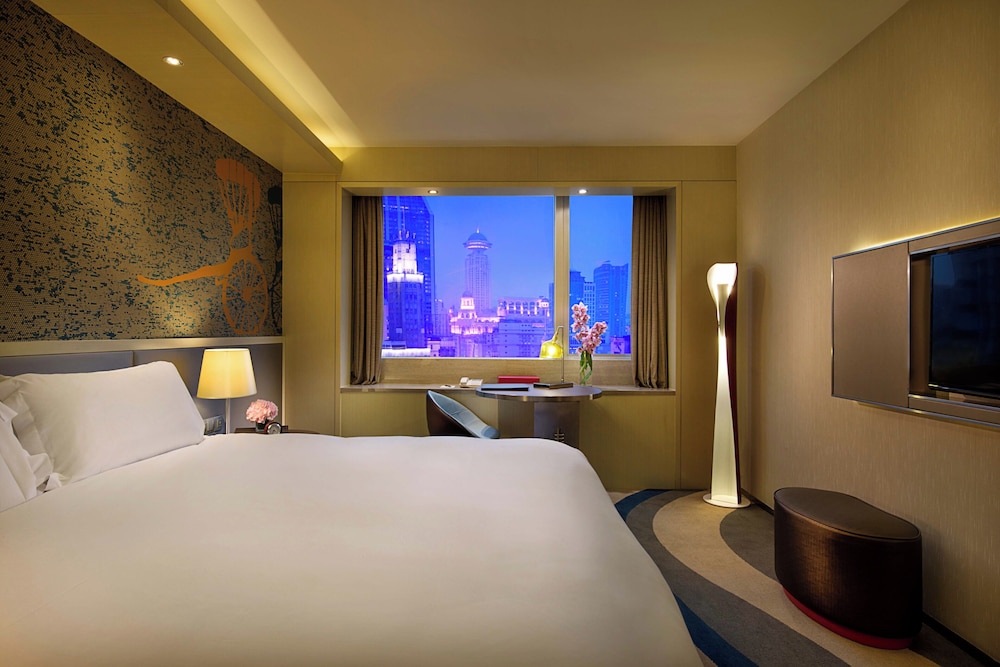 Radisson Collection Hyland Shanghai 27/78
