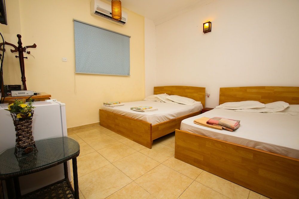 Bedouin Garden Village 55/68